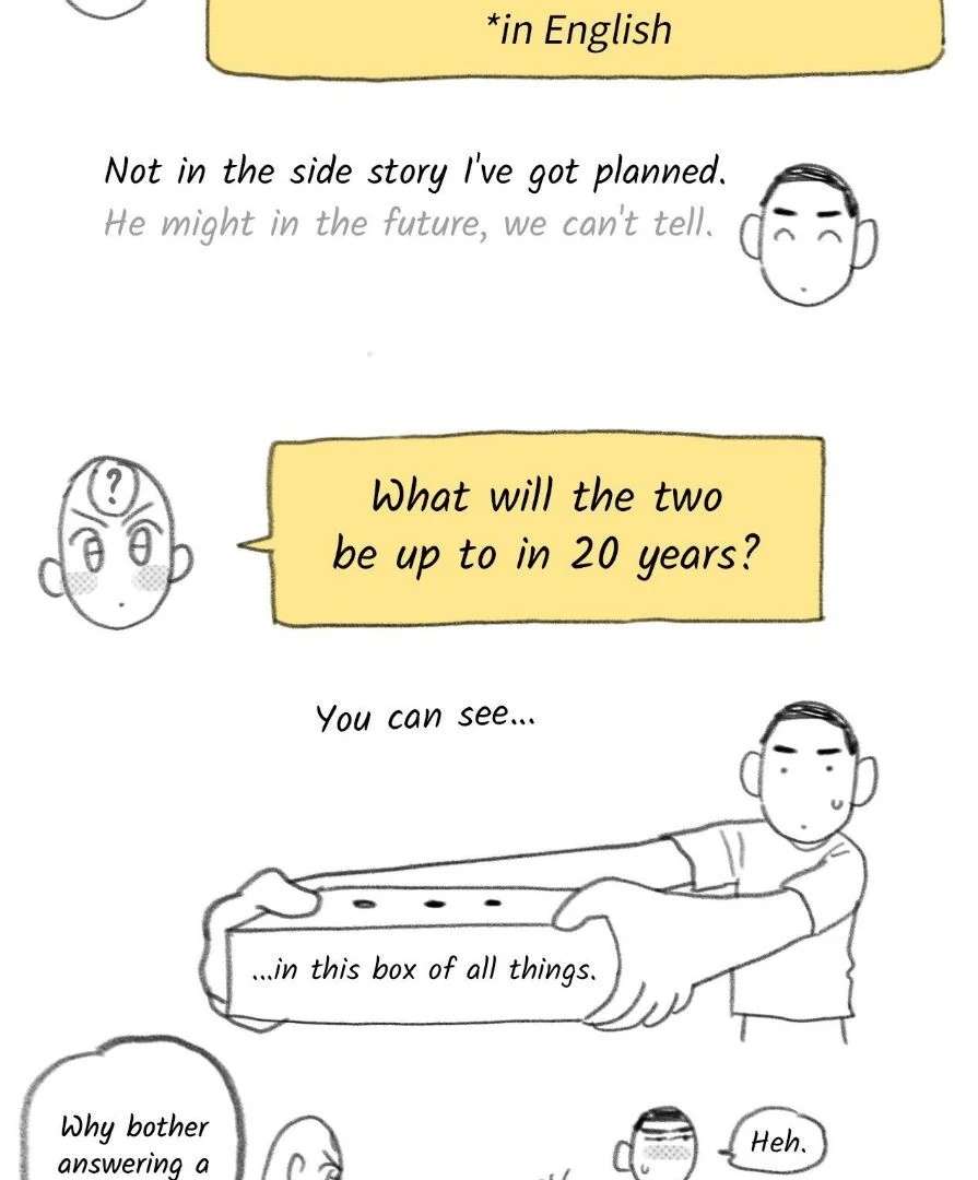 1 to 10 Chapter 45 page 22 - 