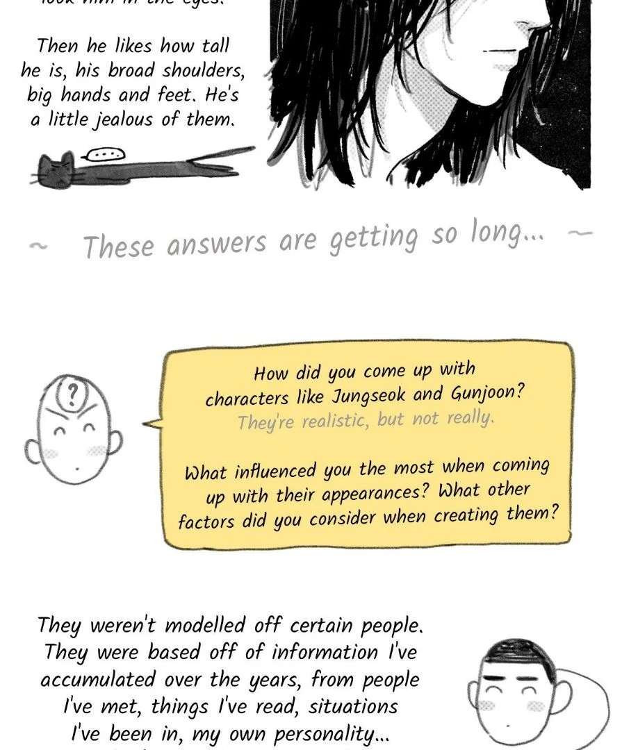 1 to 10 Chapter 45 page 26 - 