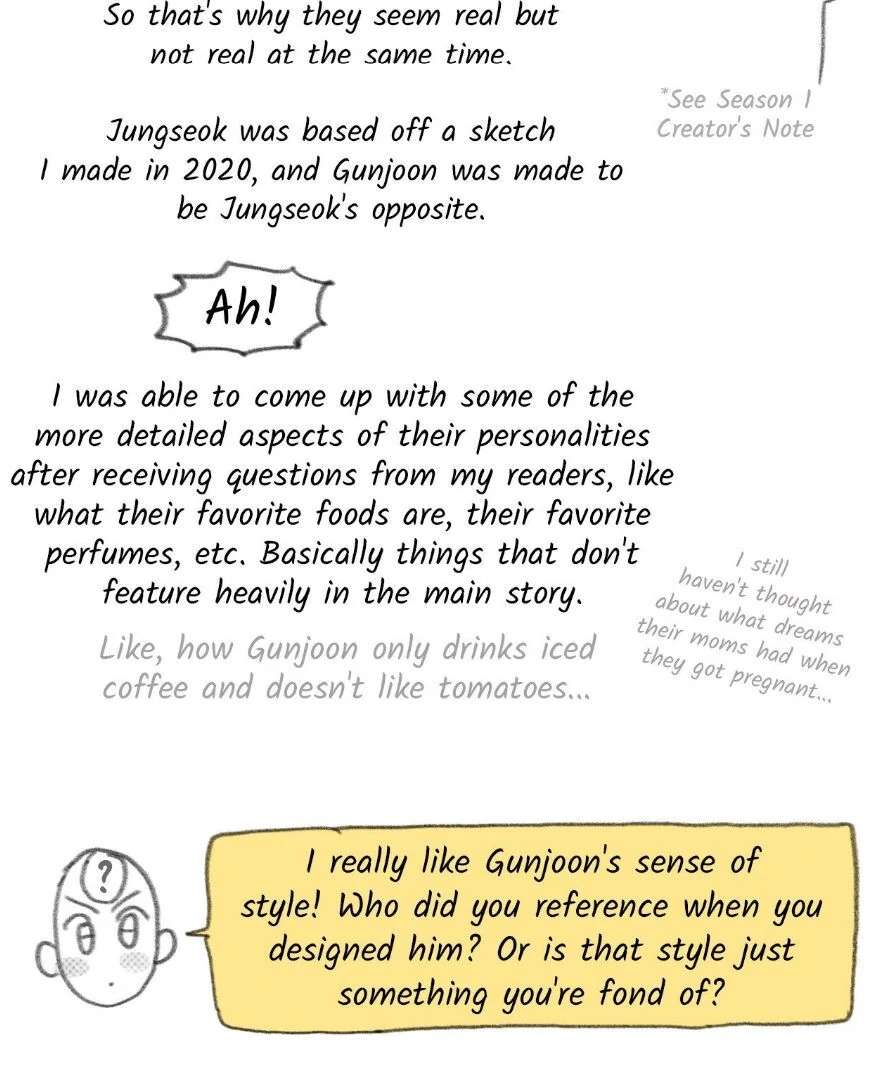 1 to 10 Chapter 45 page 27 - 