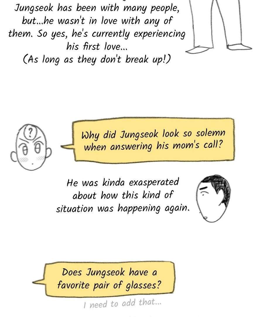 1 to 10 Chapter 45 page 29 - 