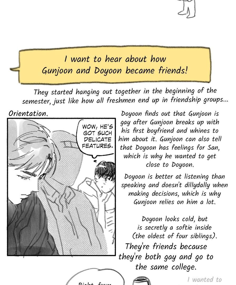 1 to 10 Chapter 45 page 31 - 