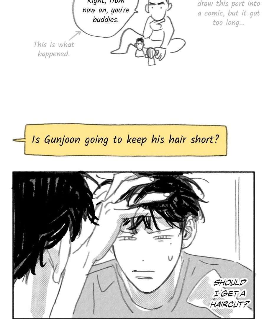 1 to 10 Chapter 45 page 32 - 