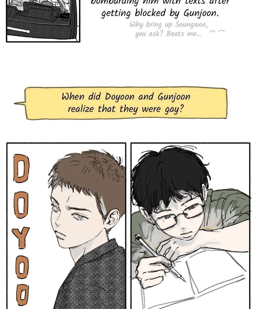 1 to 10 Chapter 45 page 36 - 