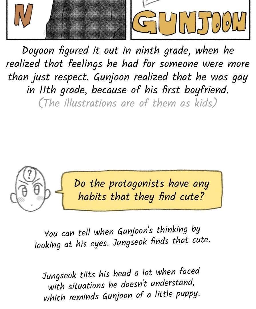 1 to 10 Chapter 45 page 37 - 