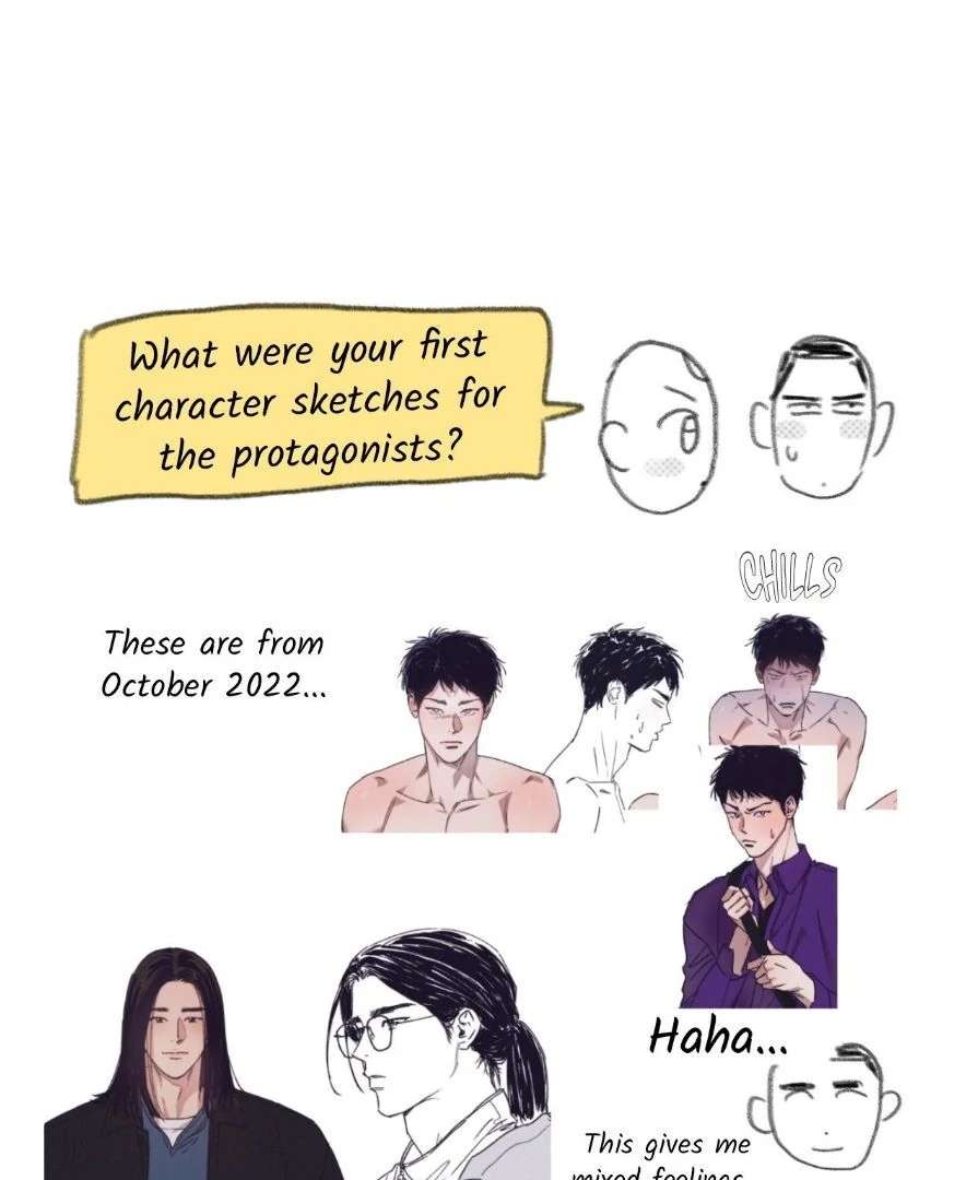 1 to 10 Chapter 45 page 38 - 