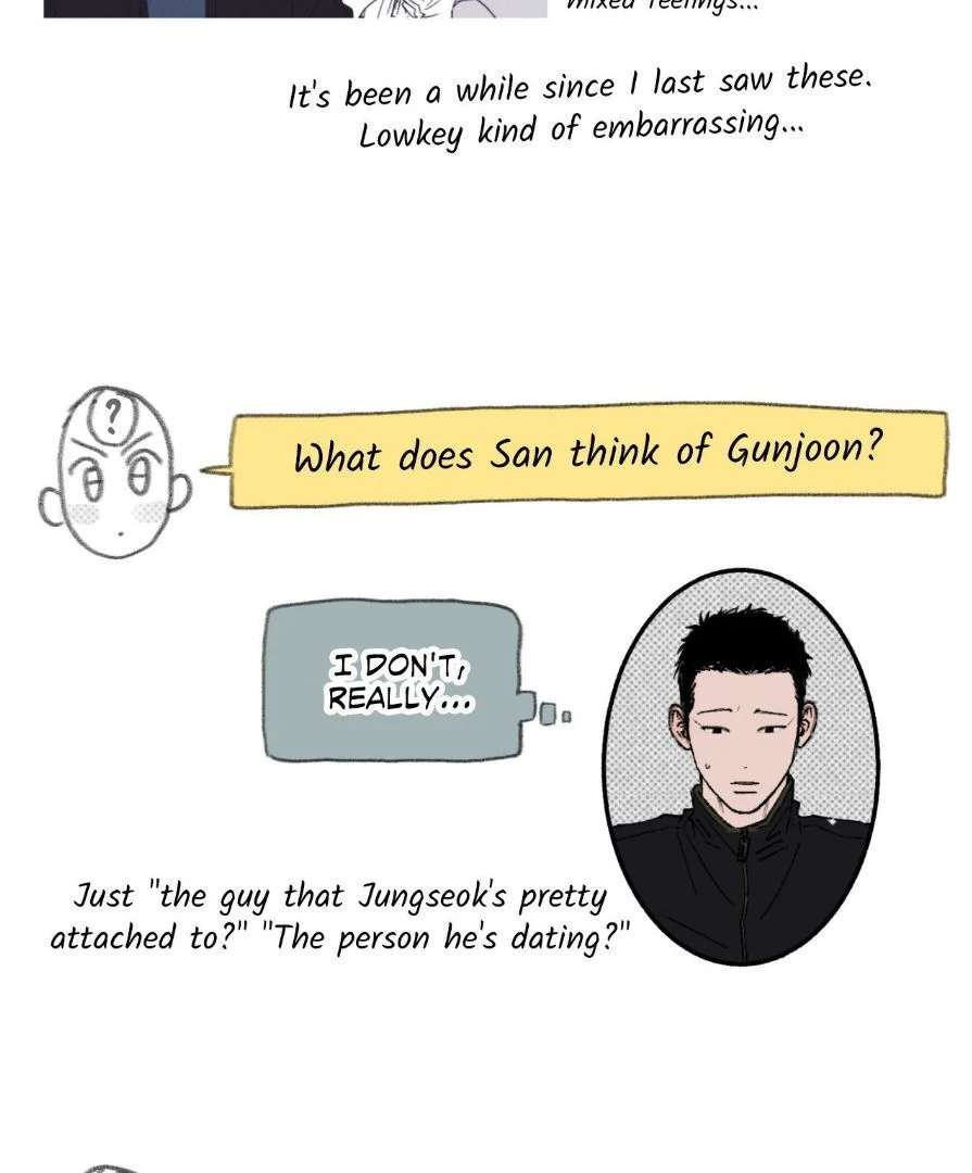 1 to 10 Chapter 45 page 39 - 