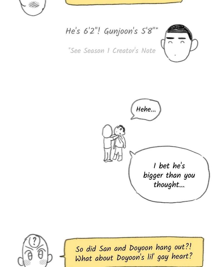 1 to 10 Chapter 45 page 41 - 