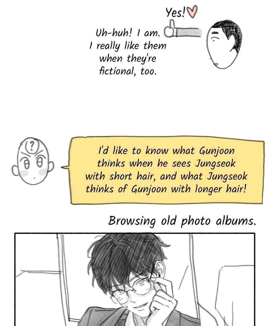 1 to 10 Chapter 45 page 47 - 