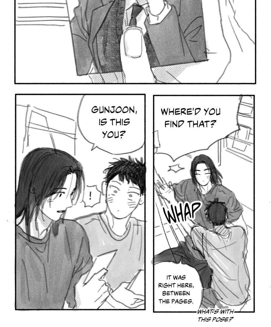 1 to 10 Chapter 45 page 48 - 