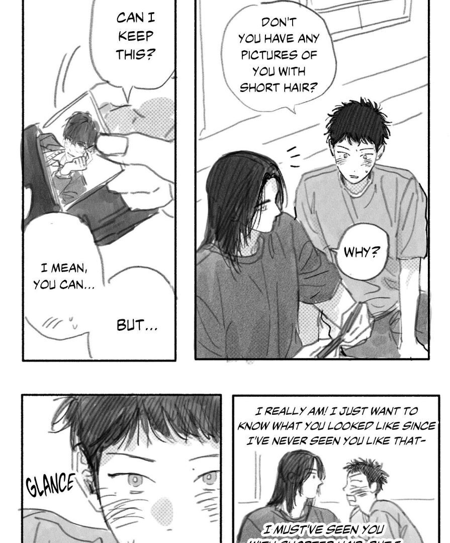 1 to 10 Chapter 45 page 50 - 