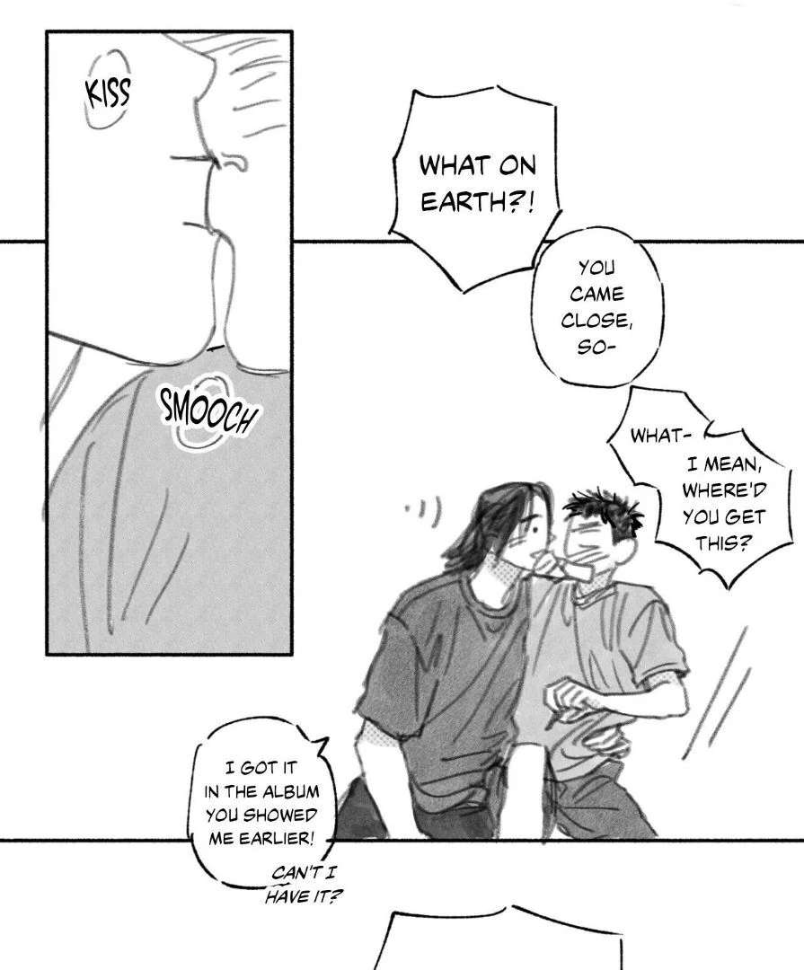 1 to 10 Chapter 45 page 54 - 