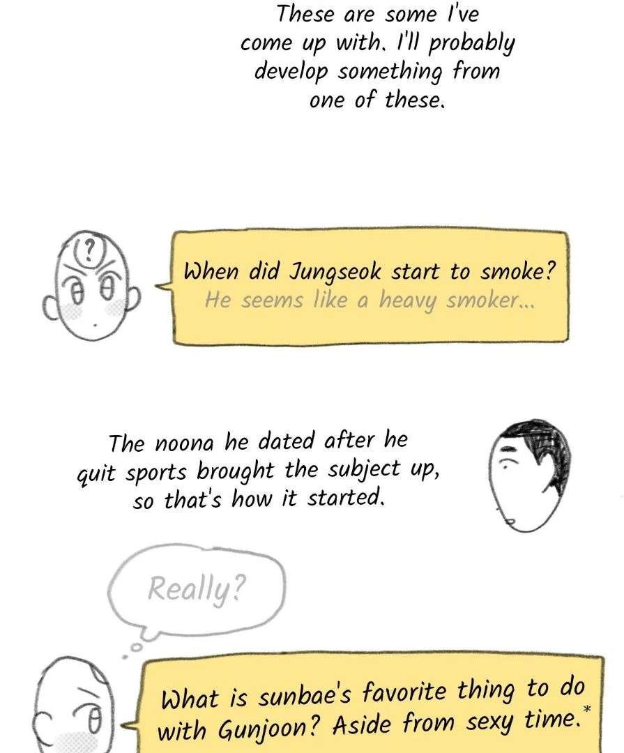 1 to 10 Chapter 45 page 61 - 