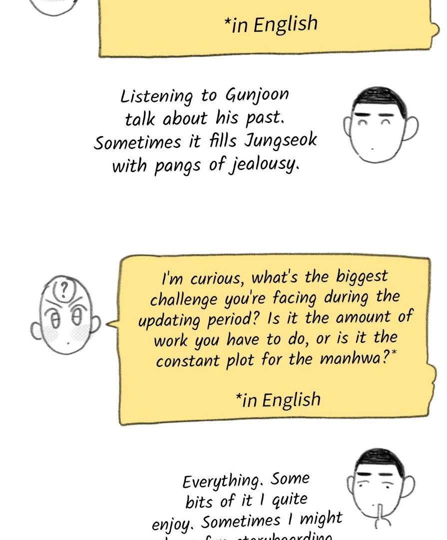1 to 10 Chapter 45 page 62 - 