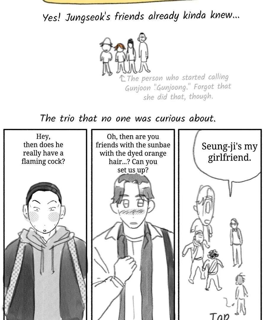 1 to 10 Chapter 45 page 65 - 