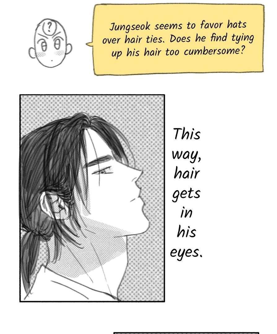 1 to 10 Chapter 45 page 67 - 