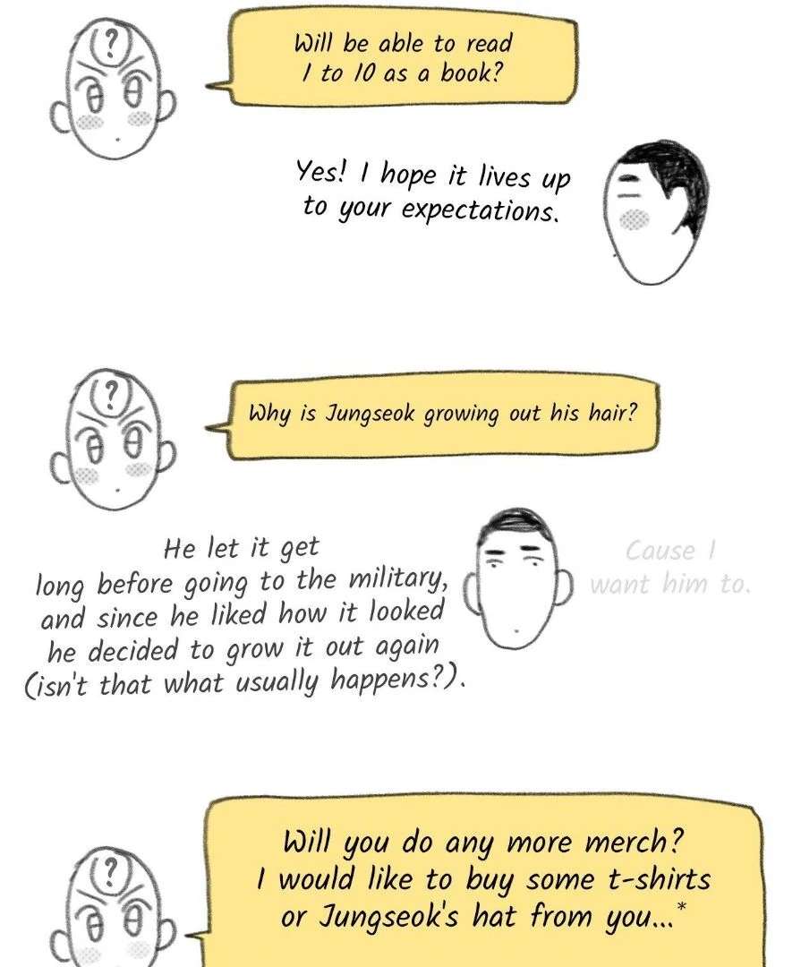 1 to 10 Chapter 45 page 10 - 