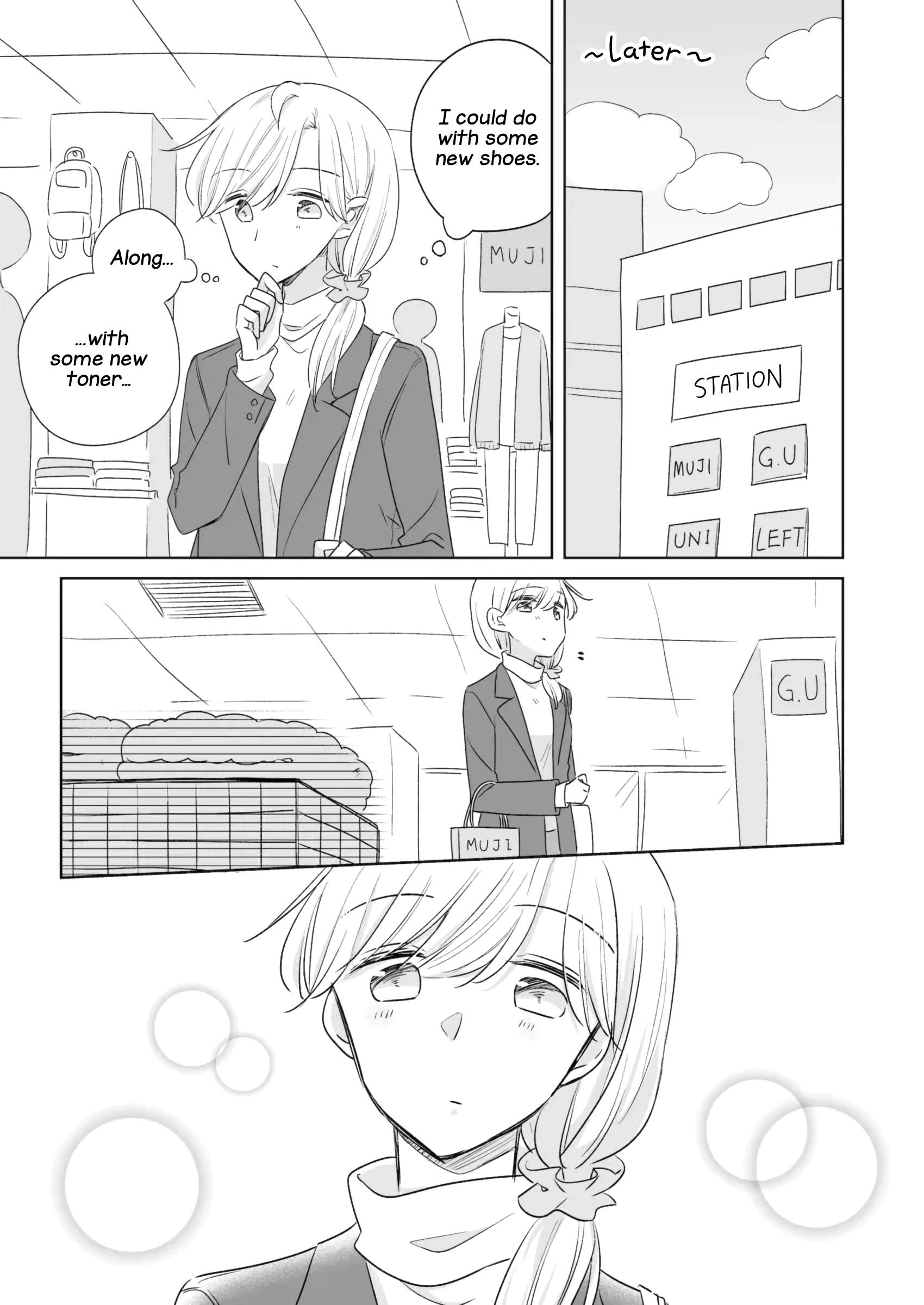 1 x 1/2 - My Half of You Chapter 0 page 4 - 