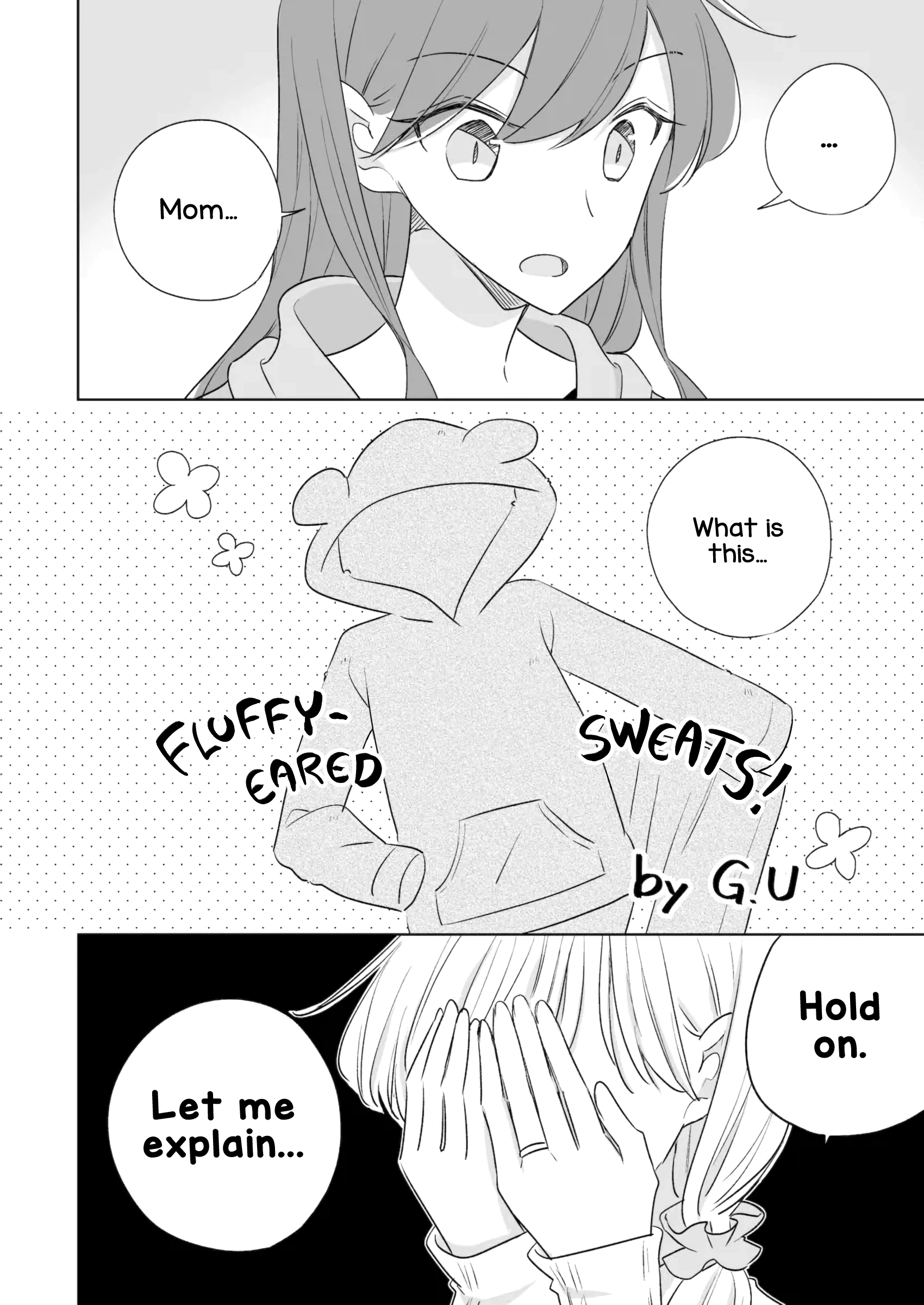 1 x 1/2 - My Half of You Chapter 0 page 5 - 