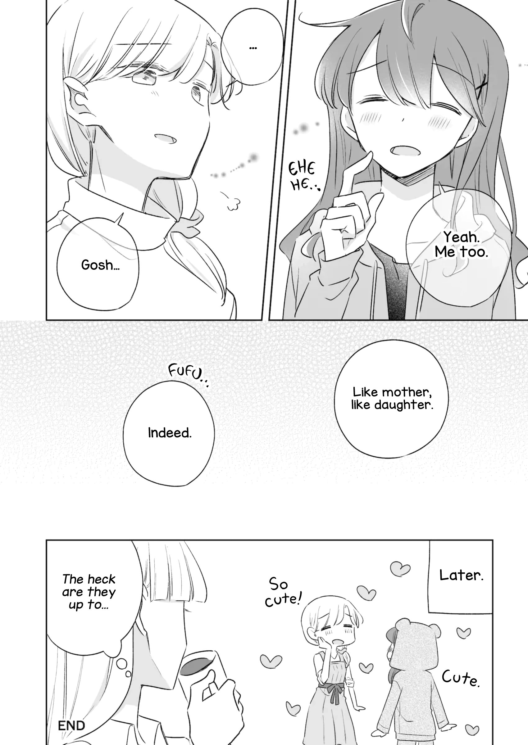 1 x 1/2 - My Half of You Chapter 0 page 7 - 