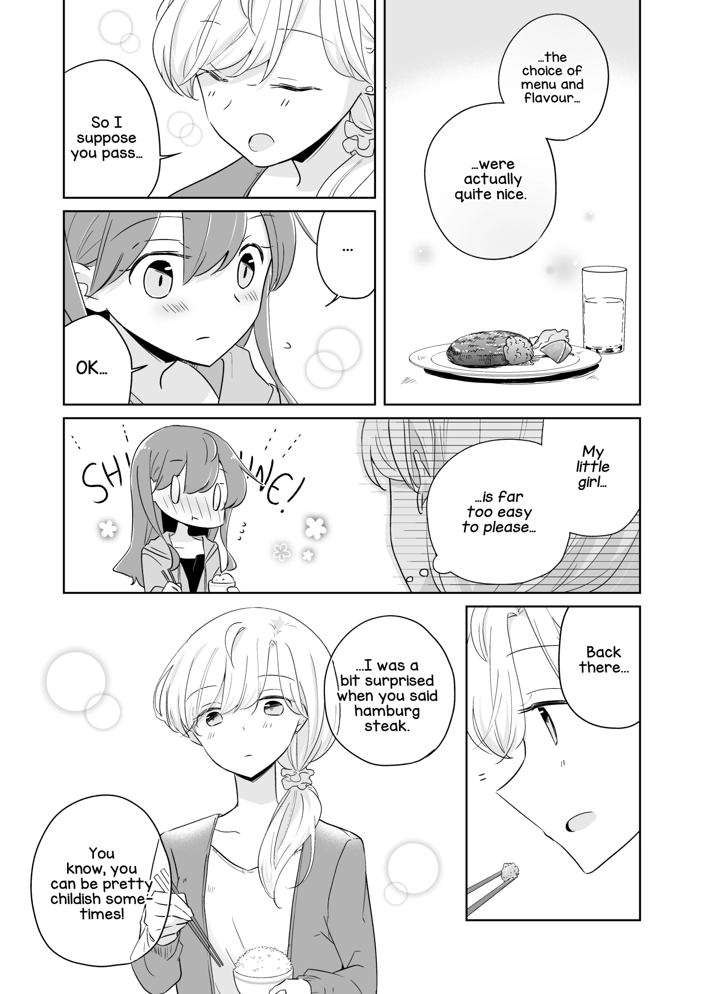1 x 1/2 - My Half of You Chapter 1 page 17 - 