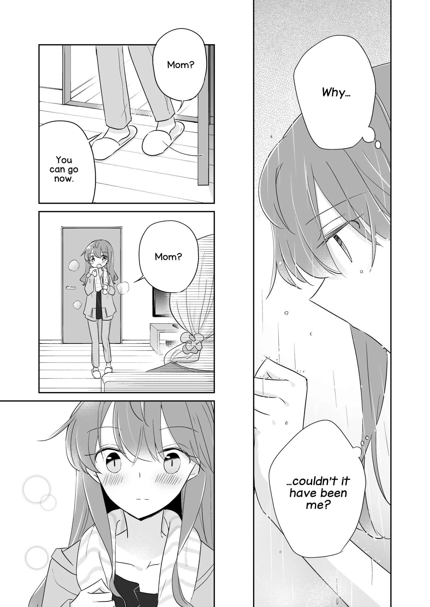 1 x 1/2 - My Half of You Chapter 1 page 23 - 