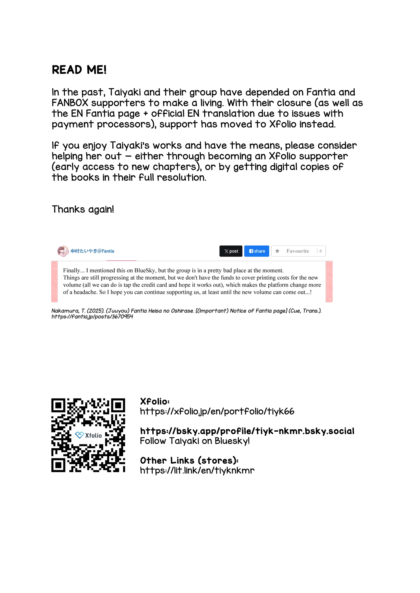 1 x 1/2 - My Half of You Chapter 1 page 31 - 