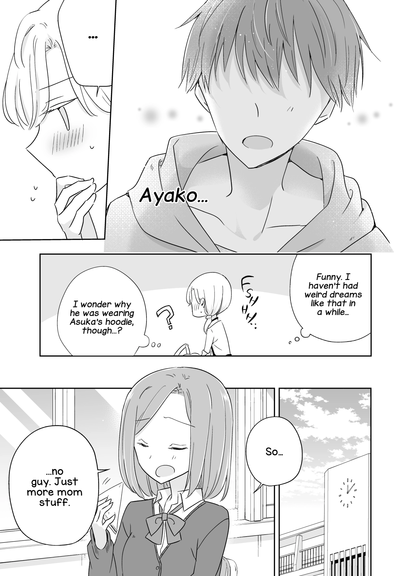 1 x 1/2 - My Half of You Chapter 2 page 13 - 