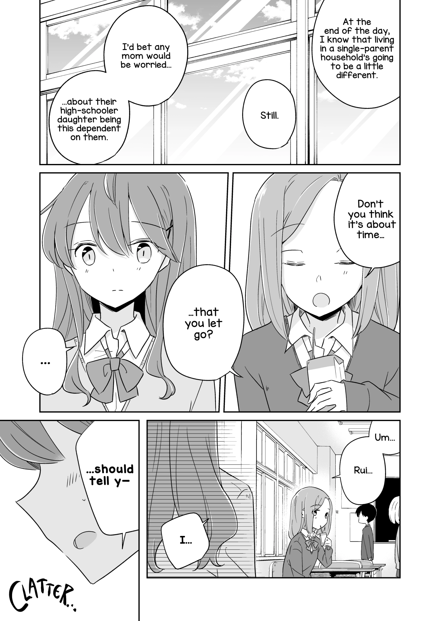 1 x 1/2 - My Half of You Chapter 2 page 17 - 