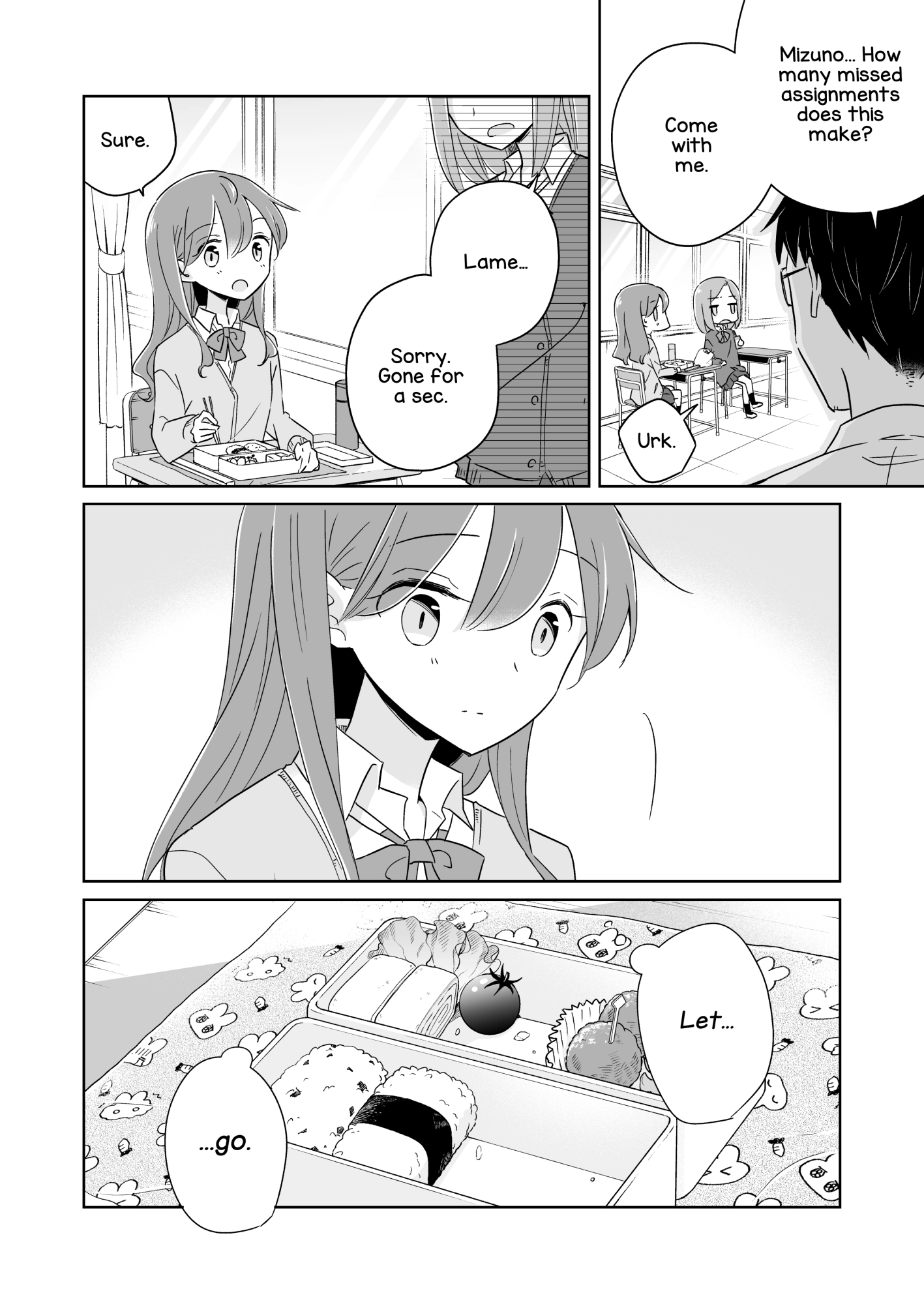 1 x 1/2 - My Half of You Chapter 2 page 18 - 