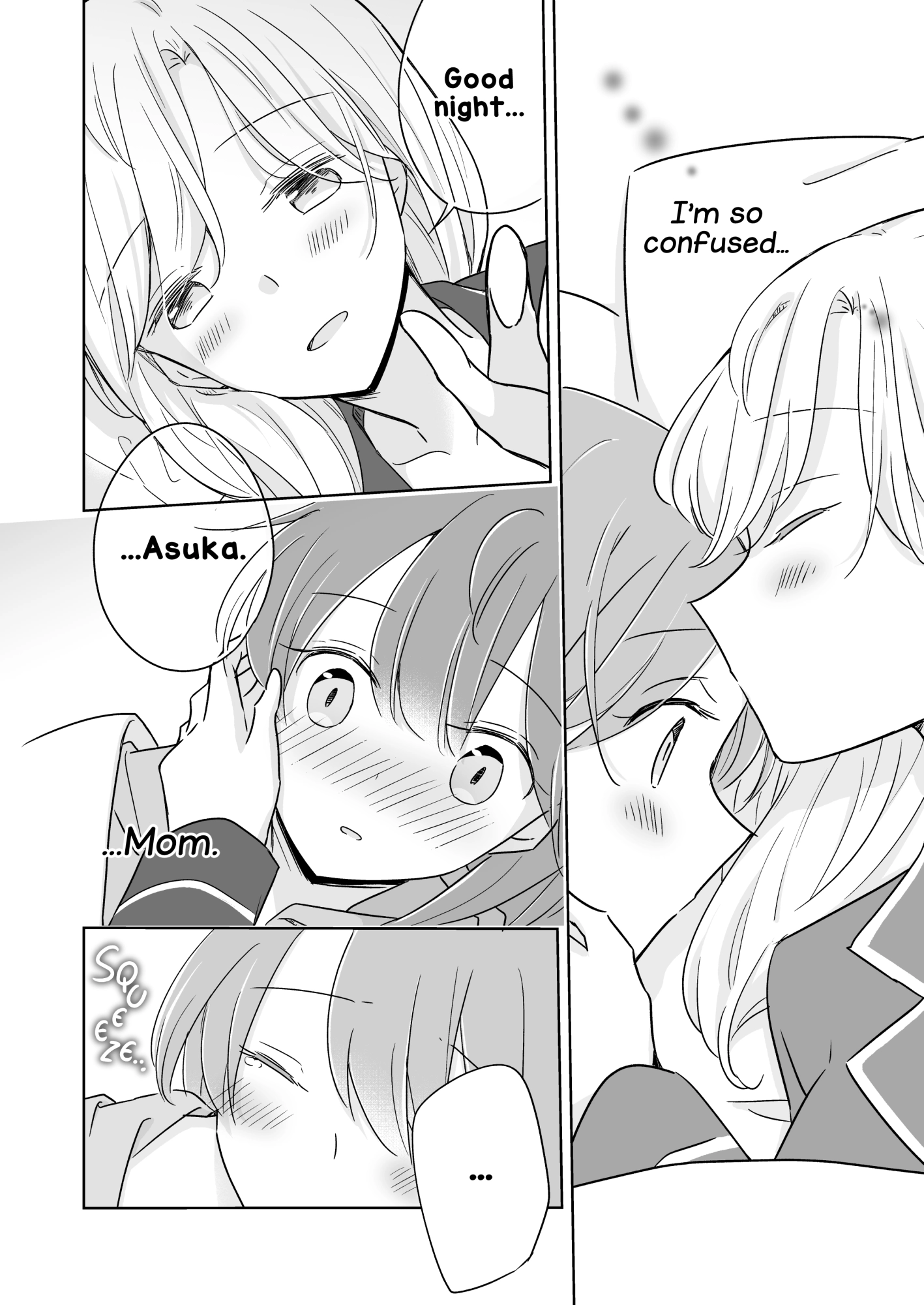 1 x 1/2 - My Half of You Chapter 2 page 24 - 