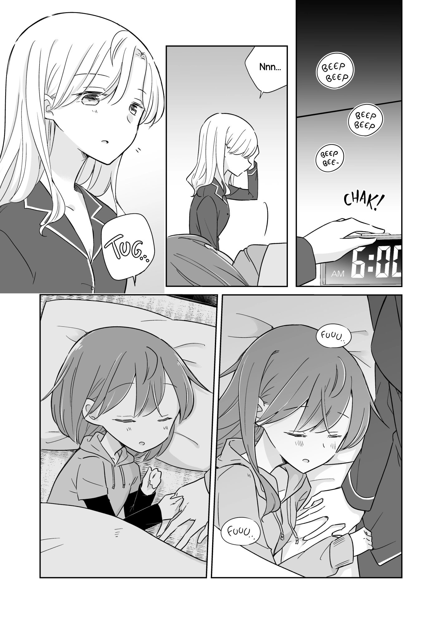 1 x 1/2 - My Half of You Chapter 2 page 25 - 