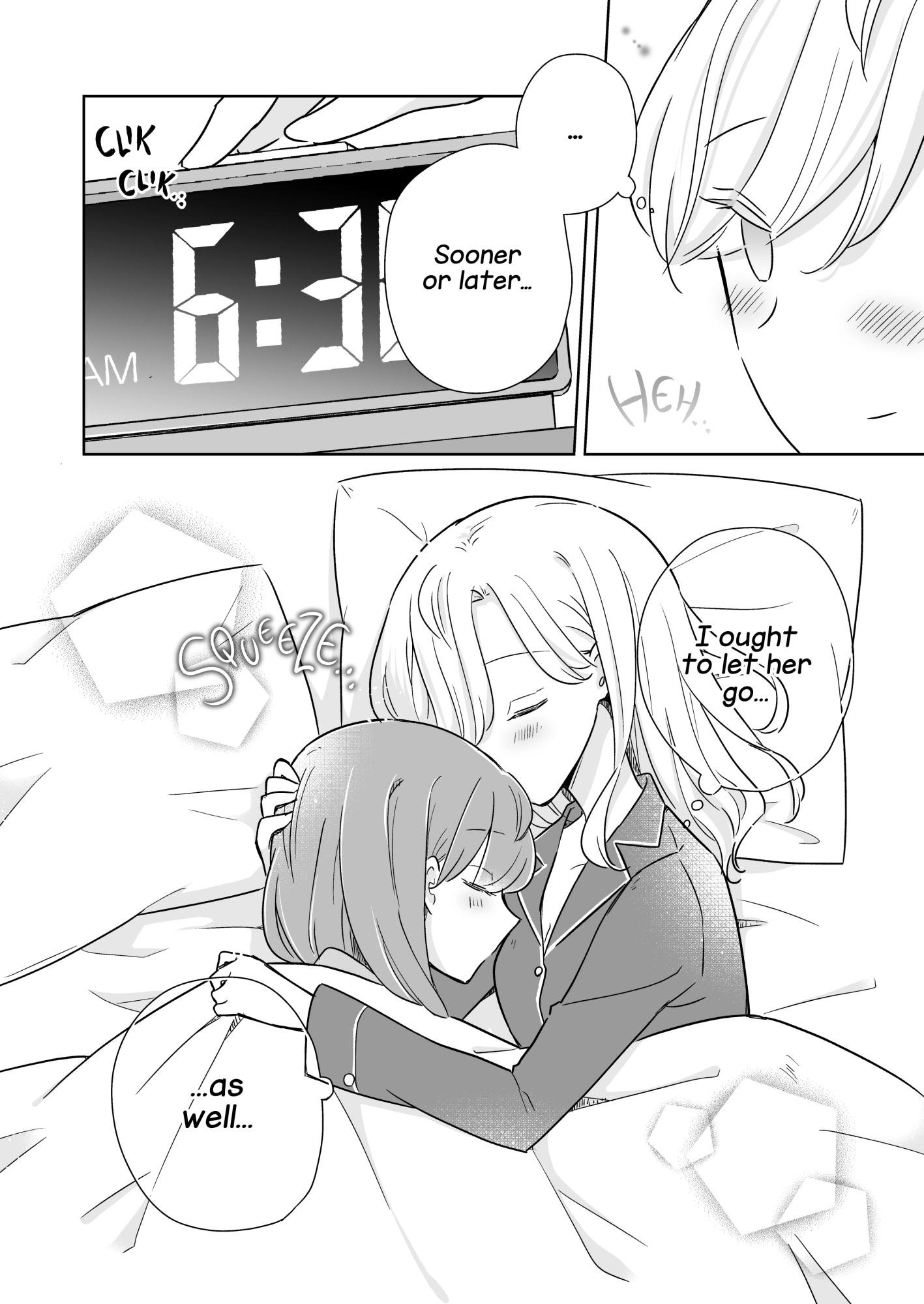 1 x 1/2 - My Half of You Chapter 2 page 26 - 
