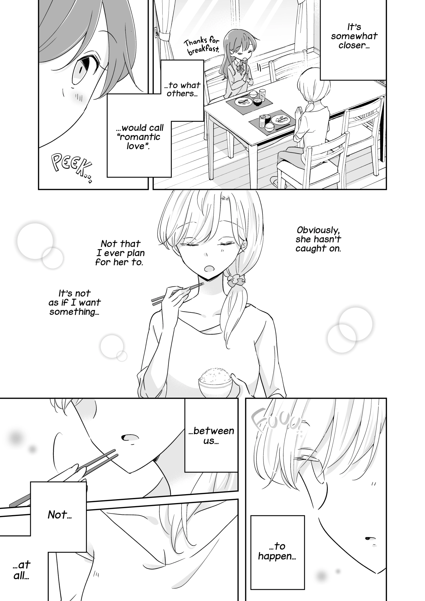1 x 1/2 - My Half of You Chapter 2 page 7 - 