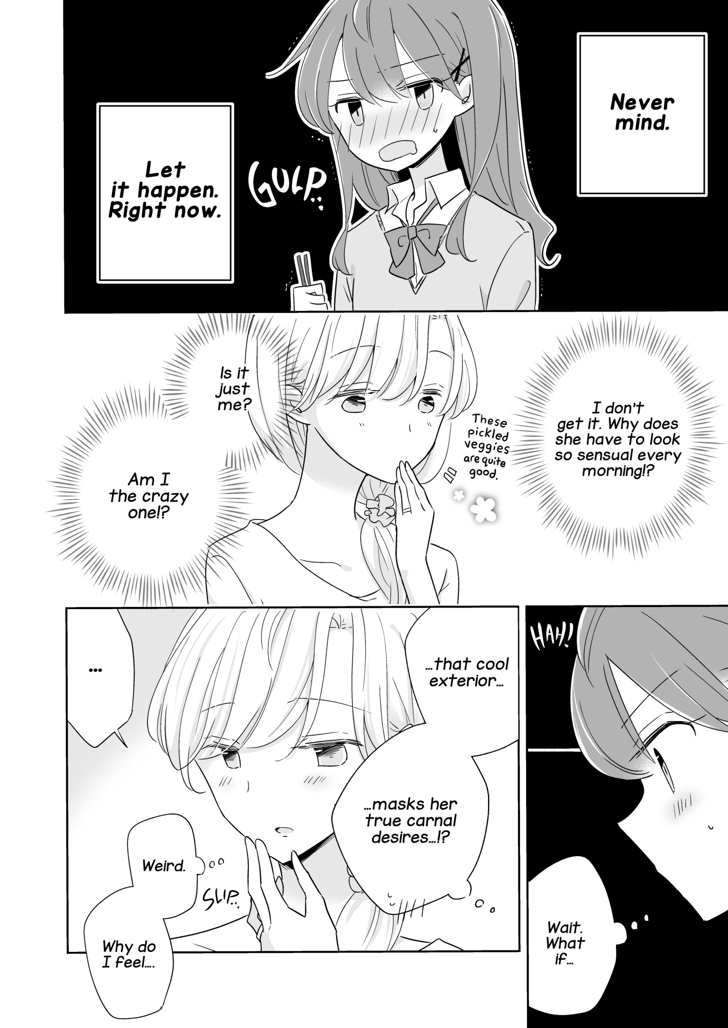 1 x 1/2 - My Half of You Chapter 2 page 8 - 
