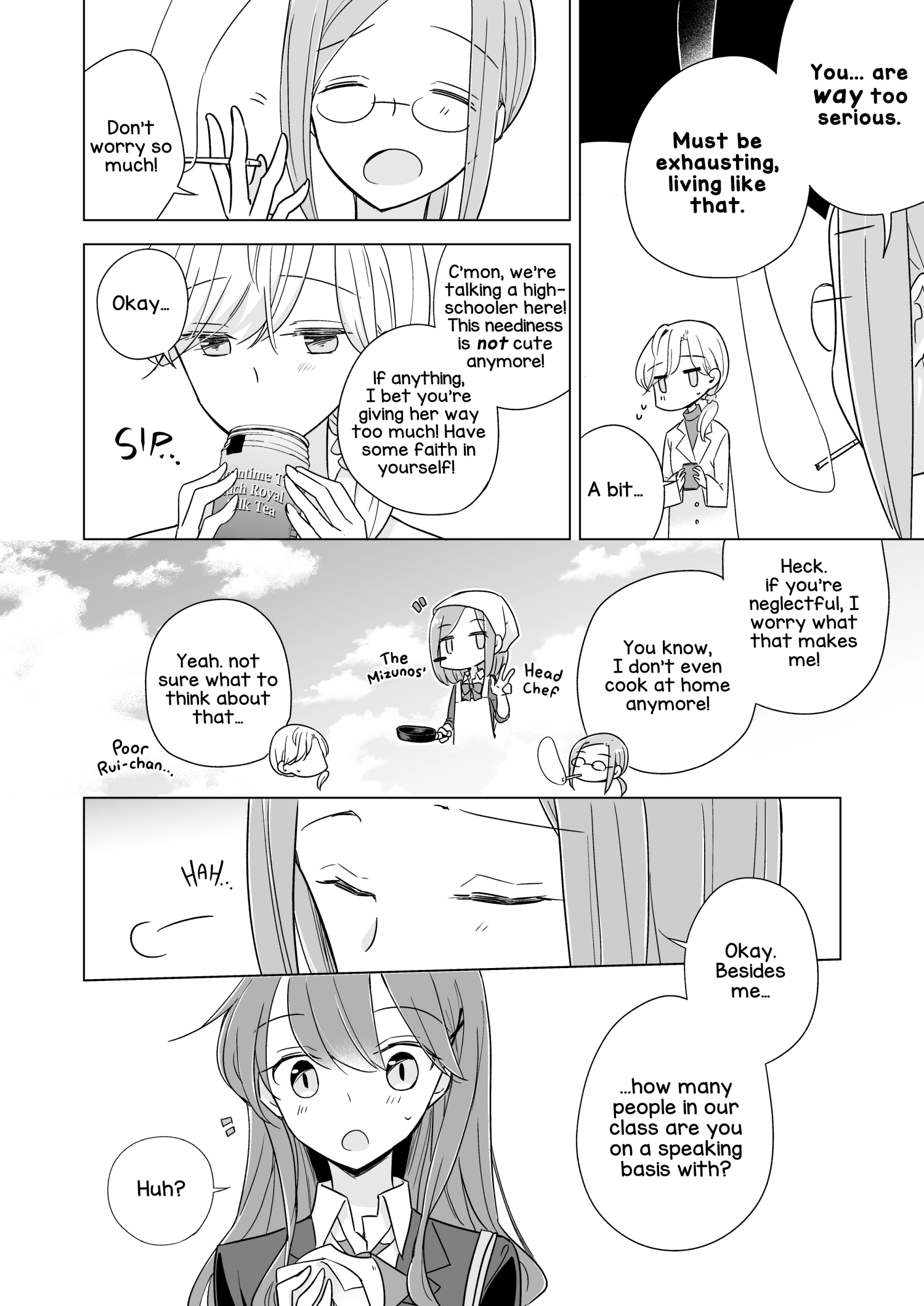 1 x 1/2 - My Half of You Chapter 3 page 18 - 