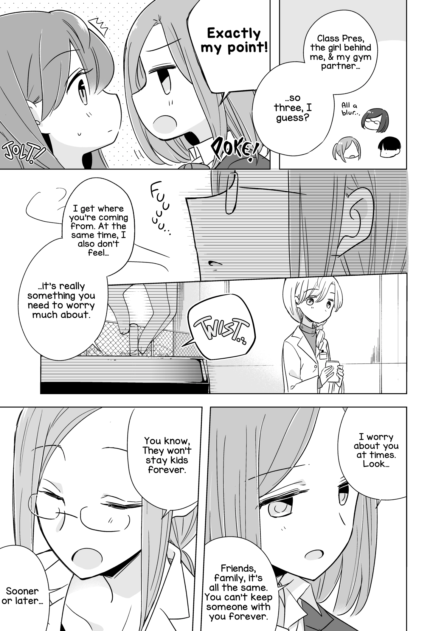 1 x 1/2 - My Half of You Chapter 3 page 19 - 