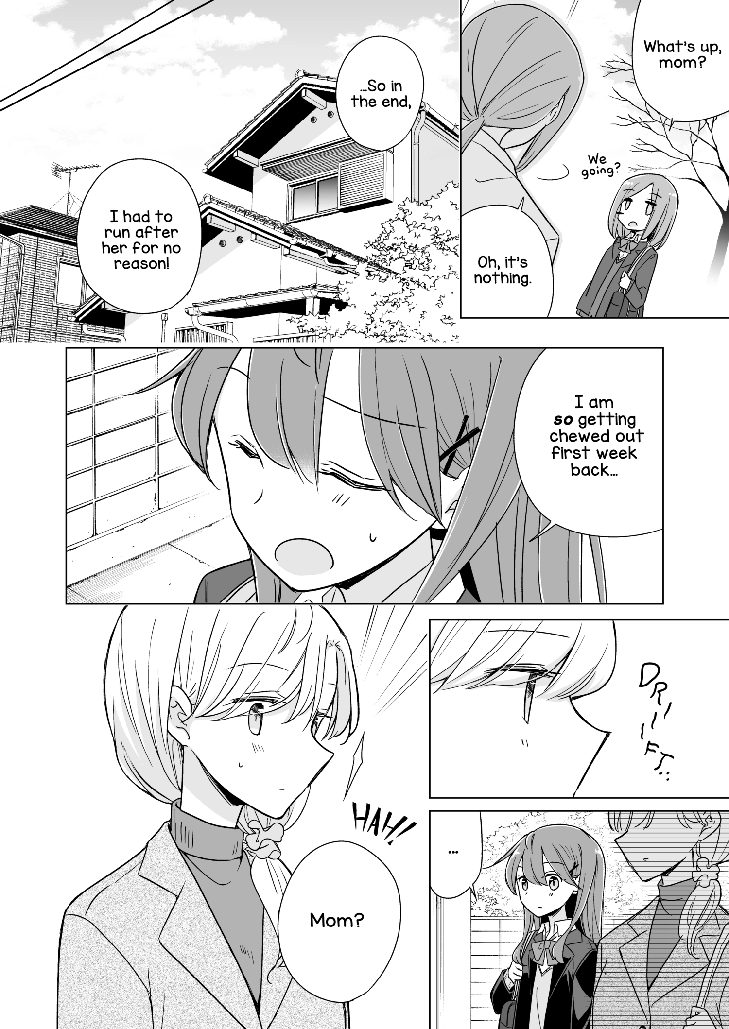 1 x 1/2 - My Half of You Chapter 3 page 22 - 