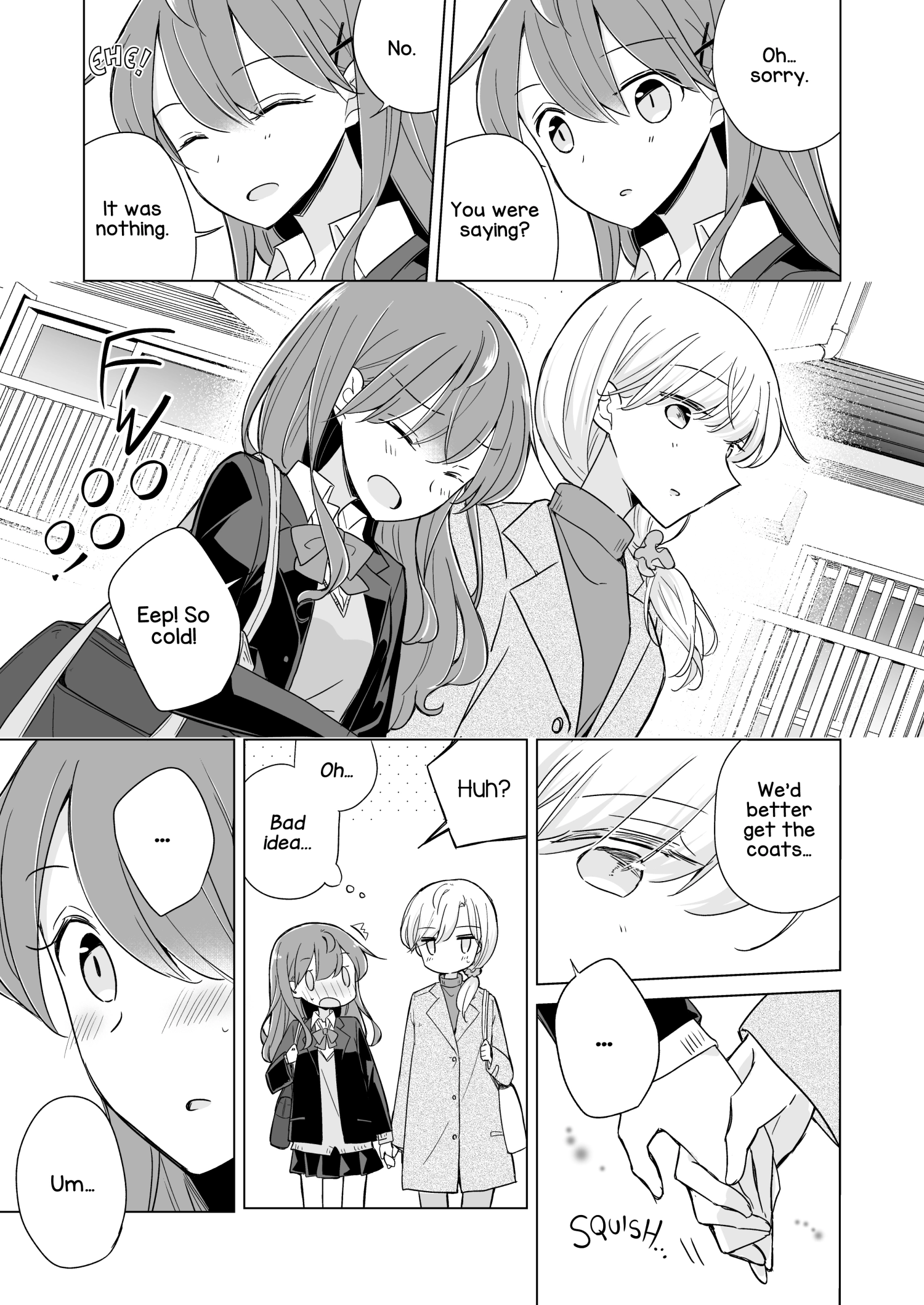 1 x 1/2 - My Half of You Chapter 3 page 23 - 