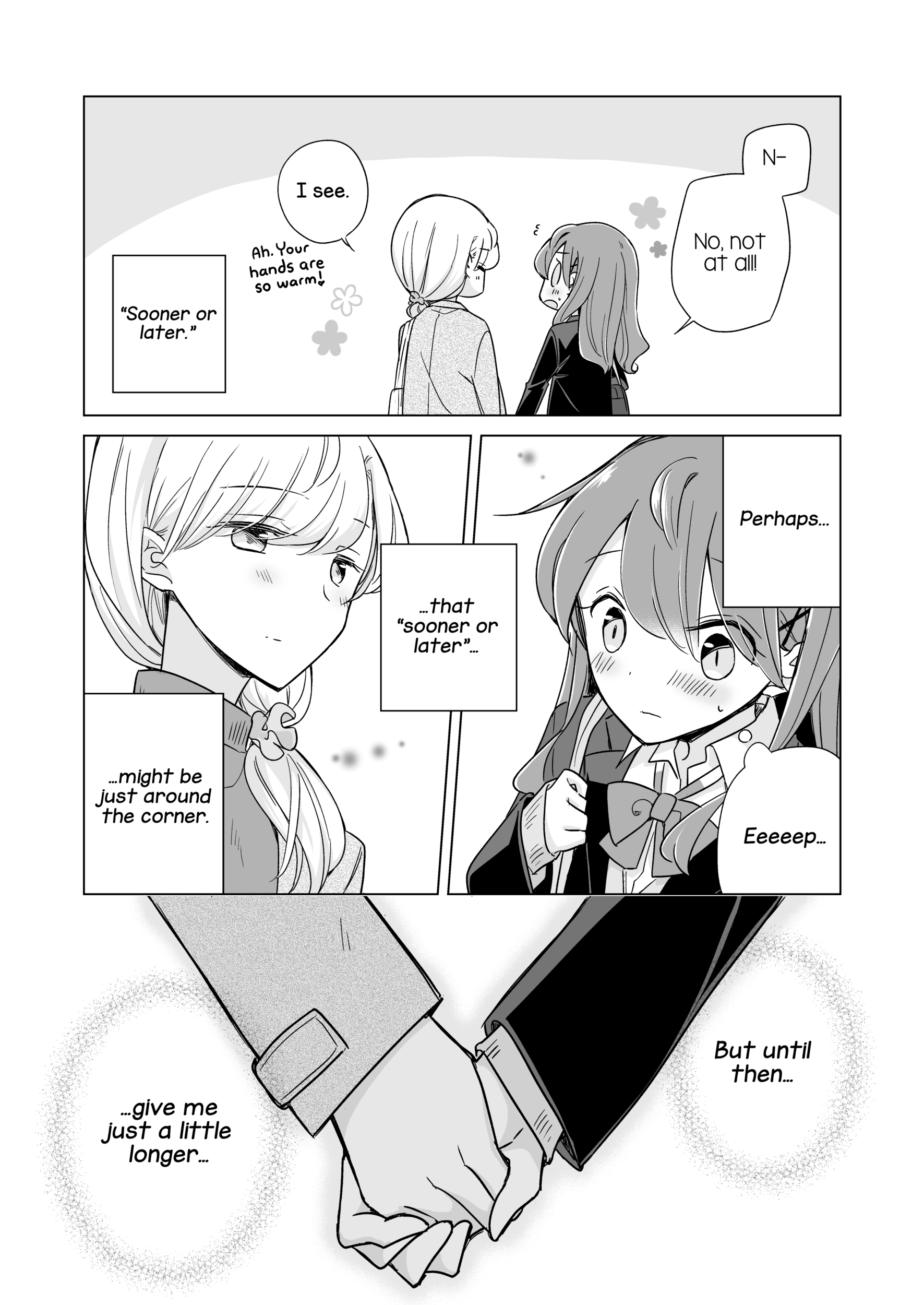 1 x 1/2 - My Half of You Chapter 3 page 25 - 