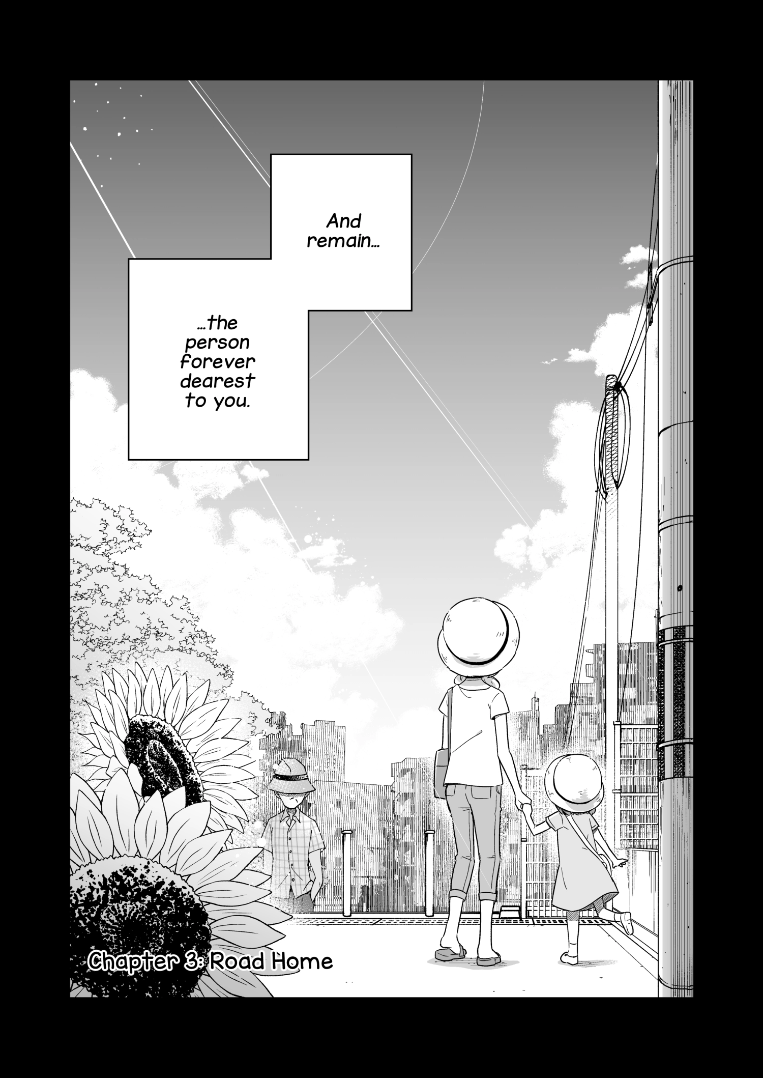 1 x 1/2 - My Half of You Chapter 3 page 4 - 