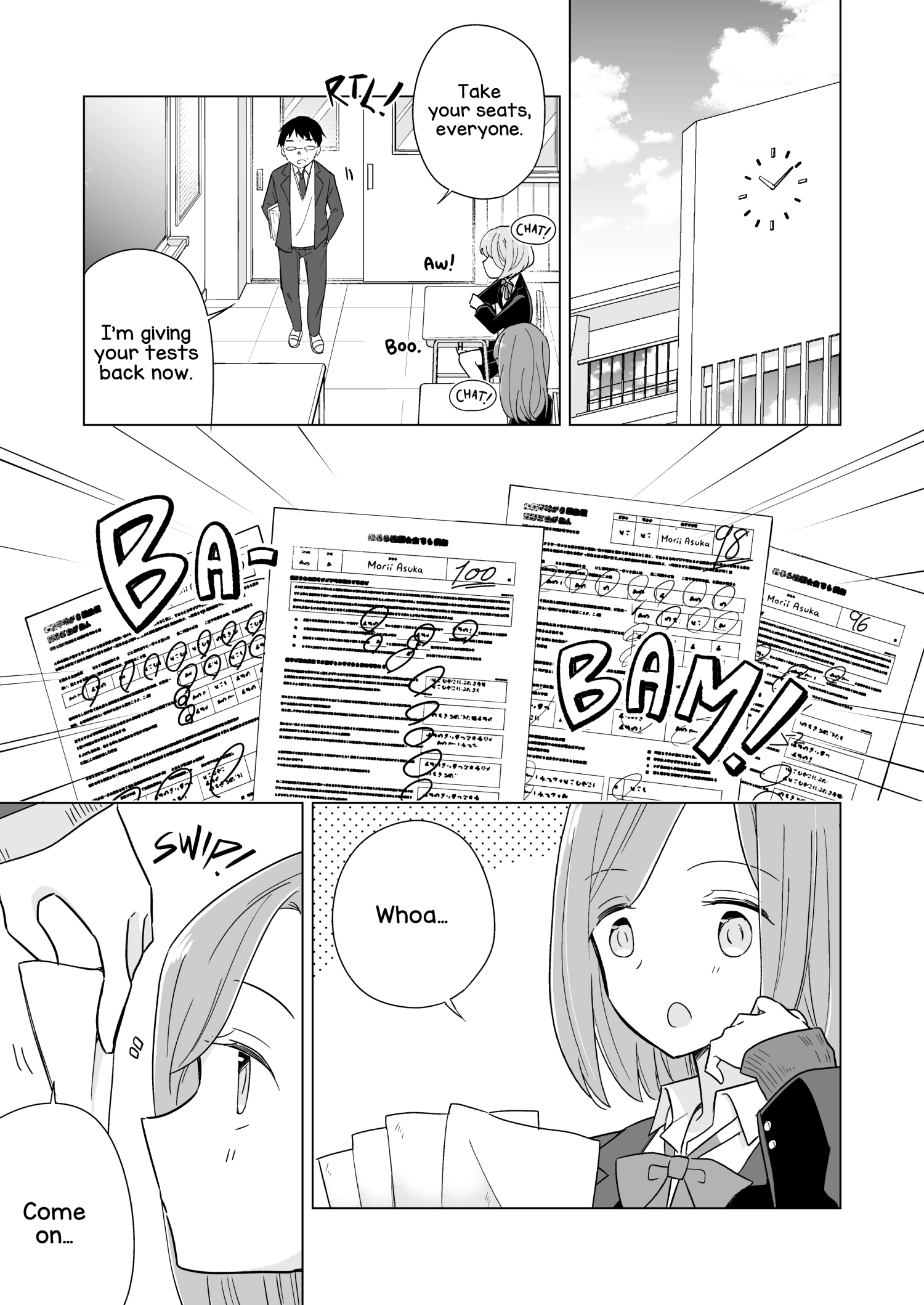 1 x 1/2 - My Half of You Chapter 3 page 5 - 