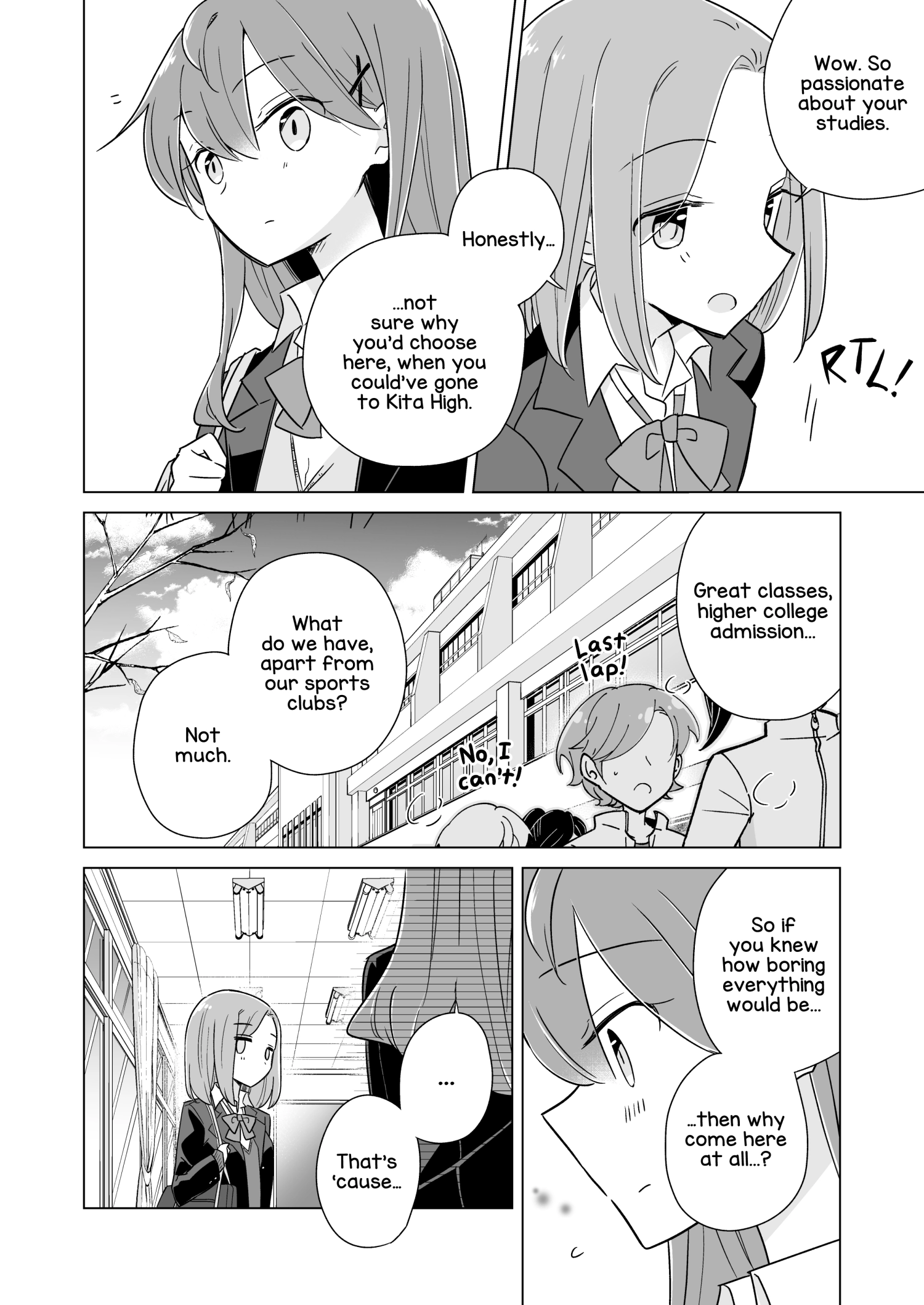 1 x 1/2 - My Half of You Chapter 3 page 8 - 