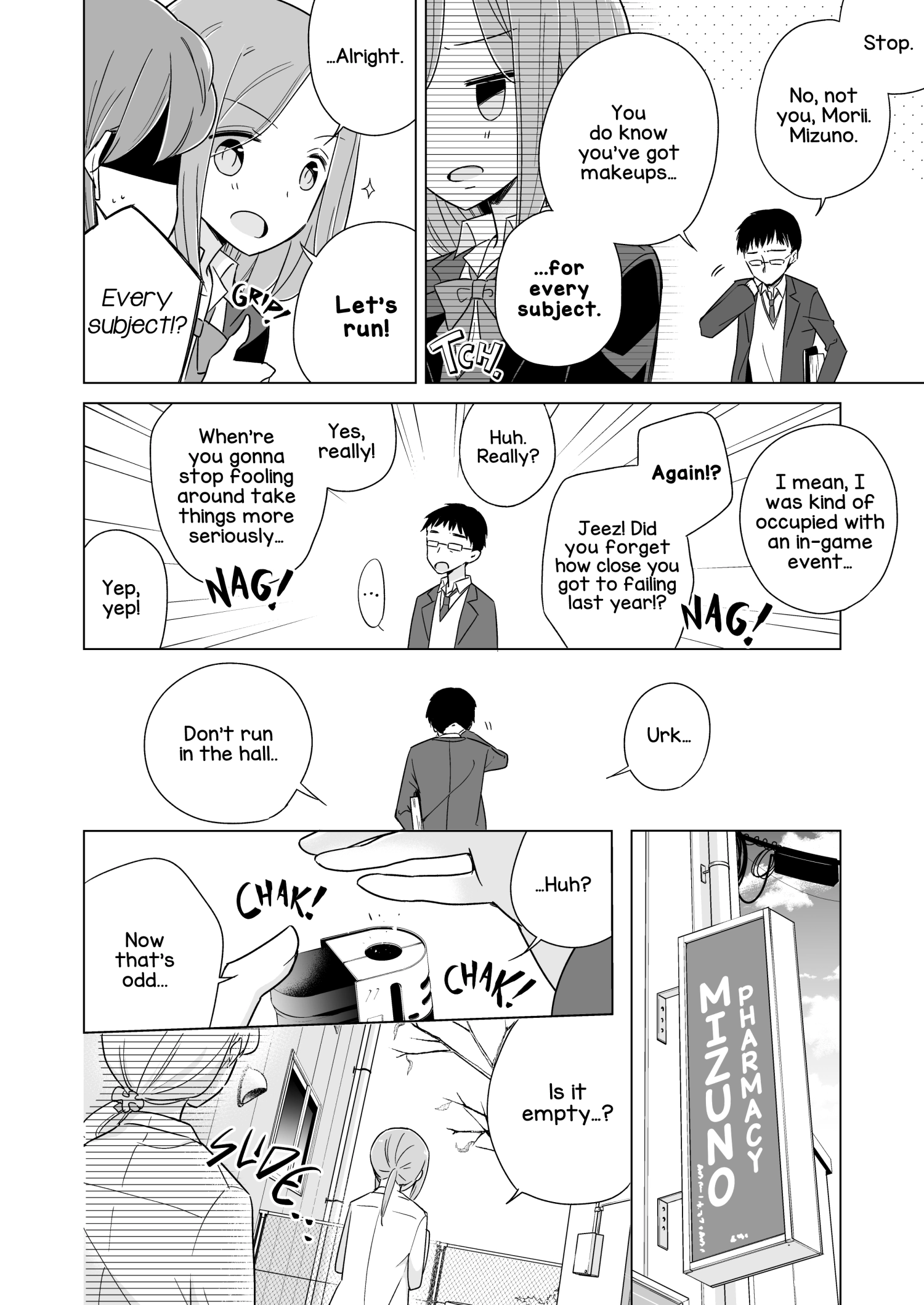 1 x 1/2 - My Half of You Chapter 3 page 10 - 