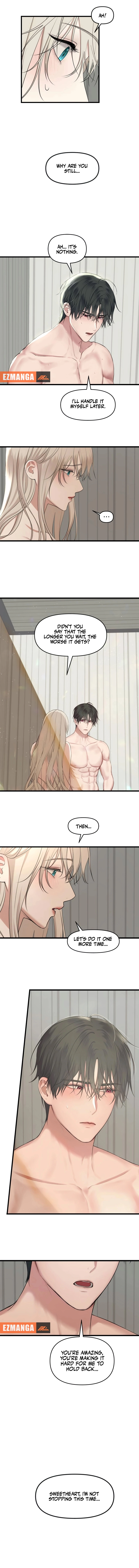 1 Year No More Chapter 18 page 2 - 