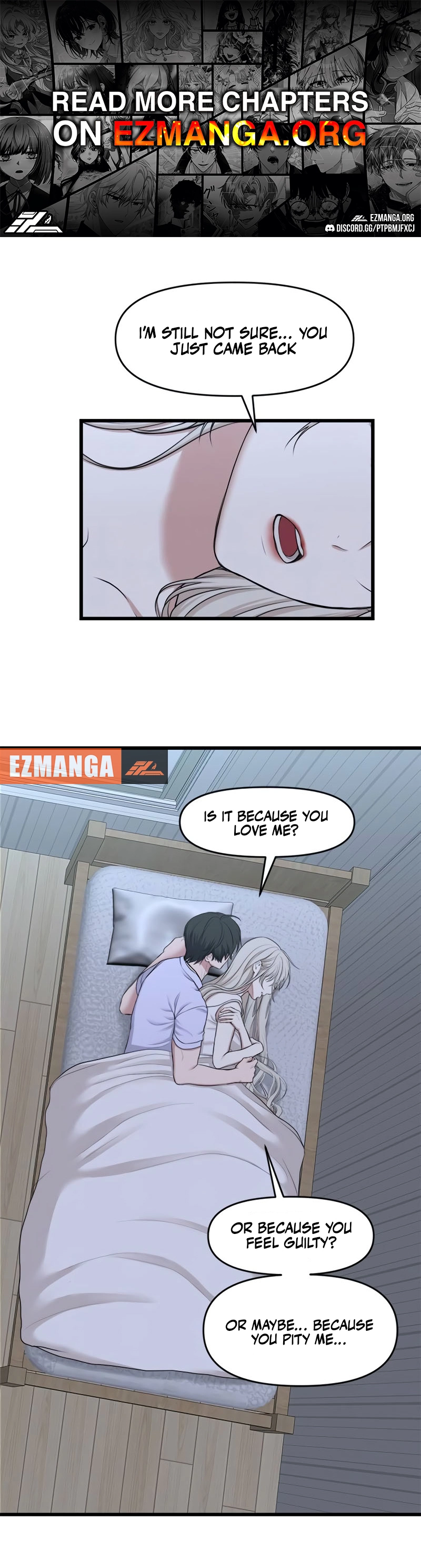 1 Year No More Chapter 19 page 1 - 