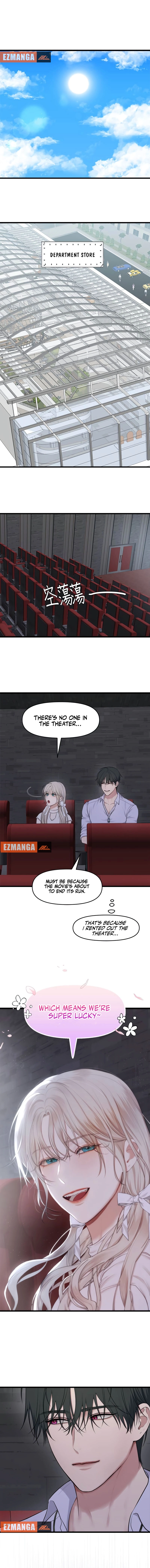 1 Year No More Chapter 19 page 5 - 