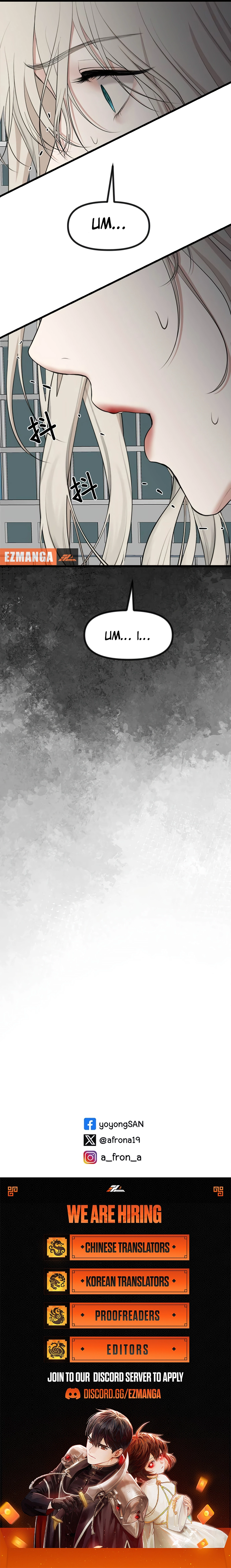 1 Year No More Chapter 20 page 8 - 