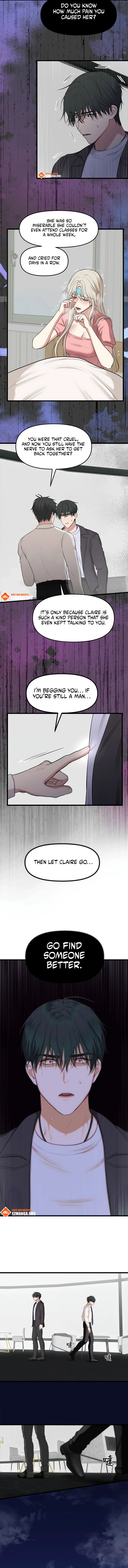 1 Year No More Chapter 28 page 6 - 