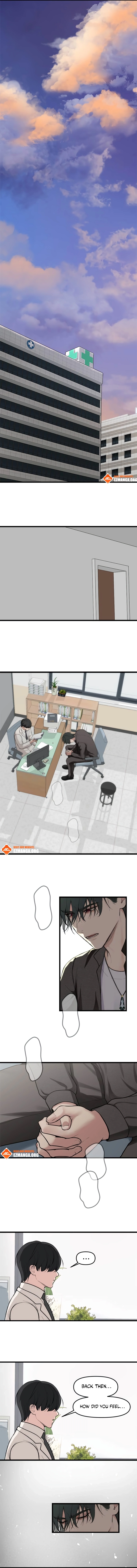 1 Year No More Chapter 30 page 3 - 