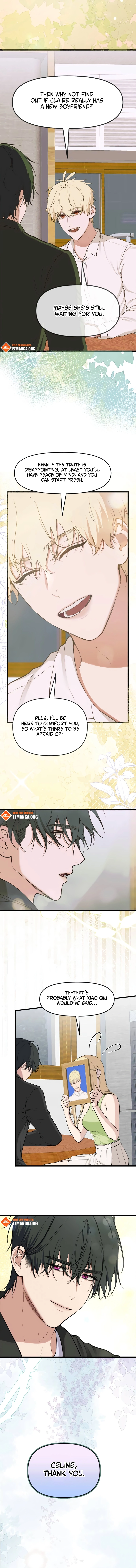 1 Year No More Chapter 32 page 3 - 
